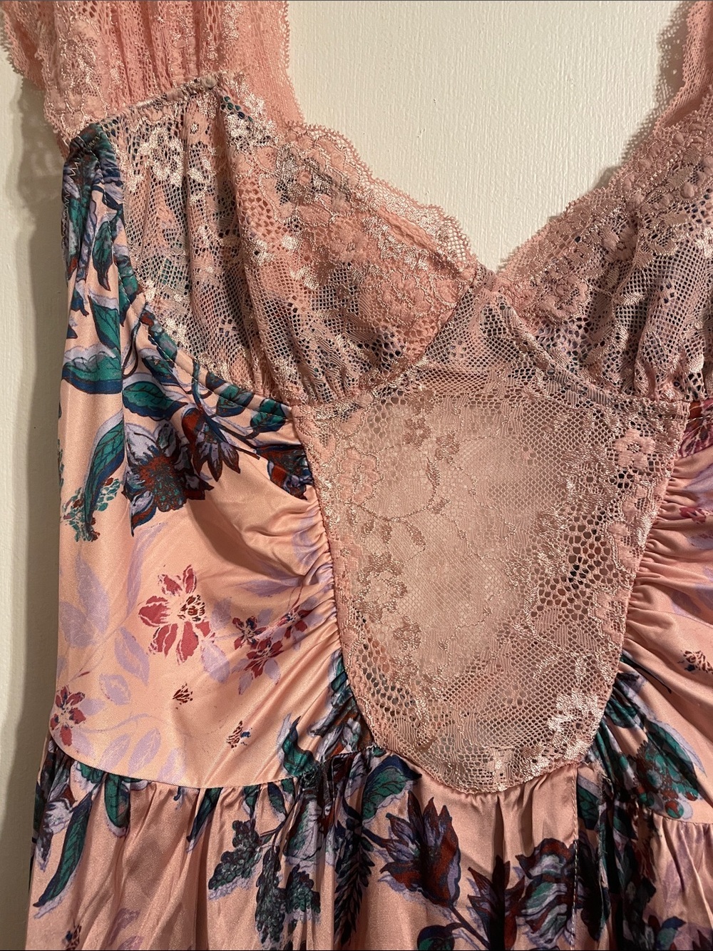 Intimately Free People Bad For You Maxi Bodysuit - Picture 5 of 7